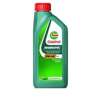 Motoröl CASTROL 15F647 Magnatec 5W40 A3/B4 1L