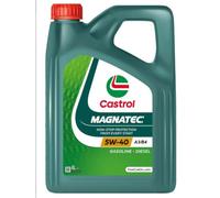 Motoröl CASTROL 15F64A Magnatec 5W40 A3/B4 4L