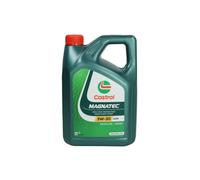 CASTROL MOTORÖL 5W-30 MAGNATEC STOP-START A3/B4 BENZIN DIESEL 4L