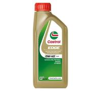 CASTROL Motoröl 15F6B4