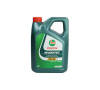 CASTROL Motoröl CASTROL Magnatec Stop-Start 5W30 C2 4L