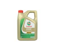 Motoröl CASTROL 15F6DB Edge 5W30 M 4L [E]