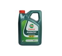 Motoröl CASTROL 15F6E0 Magnatec 5W30 DX 4L [A]