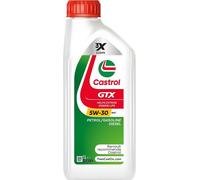 Castrol GTX 5W-30 RN17 1 Liter