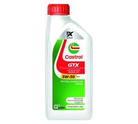 1L CASTROL Motoröl GTX 5W-30 RN17 (WW1486000)