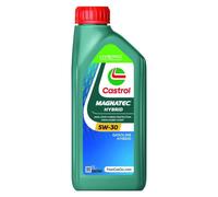 Motoröl CASTROL 15F700 Magnatec 5W30 1L [A]