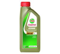 Motoröl CASTROL 15F716 Edge 5W40 1L [M]