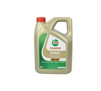 Motoröl CASTROL 15F7D6 Edge 5W40 4L [D]