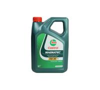 CASTROL Motoröl