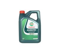 Motoröl CASTROL 15F9CE Magnatec Start-Stop 5W20 E 4L