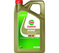 Motoröl CASTROL 15FEFC Edge 0W30 5L
