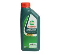 Motoröl CASTROL 15FFE7 Magnatec 5W30 DX 1L