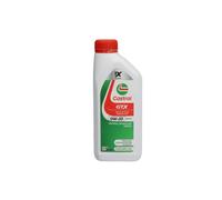 Motoröl CASTROL 160A0E GTX 0W20 1L