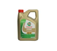 Castrol Edge 5W-30 LL Titanium FST Motoröl Longlife III 4l