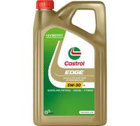 Motoröl CASTROL 468567 Edge 5W30 LL 5L [K]