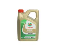 CASTROL Motoröl 0W-20 4 L