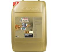 CASTROL EDGE 5W-40 M 20 L Kanister