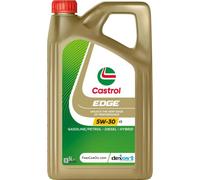 CASTROL Motoröl 1552FF