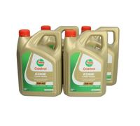 VALVOLINE Motoröl VALVOLINE SynPower XL-III 4 Liter
