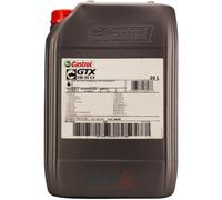 CASTROL Motoröl GTX 5W-30 C4 (20L) 15A26A