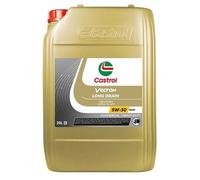 Motoröl Castrol Vecton LD 5W30 E6/E9 20L 1605DE