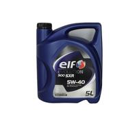 Elf Evolution 900 SXR 5W-40 Motoröl 5l