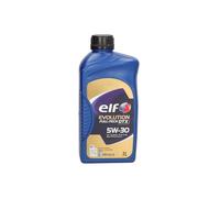 Motoröl ELF 2214029 Evolution Full Tech DTX 5W30 1L [A]