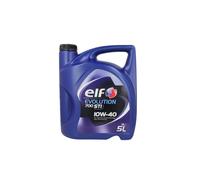 5l Elf Evolution 10w40 700 Sti Motoröl Renault Vw Mercedes A3b4