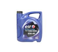 Motoröl ELF 2216287 Evolution 700 TD 10W40 5L
