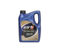 Motoröl C5 0W20 FT R FE 5L ELF