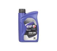 Motoröl ELF Evolution 900 FT 0W30 1L