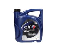 Motoröl ELF Evolution 900 NF 5W40 4L