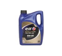 Elf Evolution Fulltech FE 5W-30 5 Liter