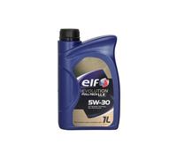 Elf Evolution FULL-TECH LLX 5W-30 Motoröl 1l