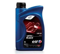 Motoröl ELF MOTO 4 RACE 10W60 1L