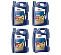 Eurolub WIV ECO 5W-30 Motoröl 5l