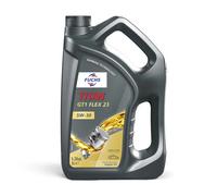 Motoröl Fuchs Titan GT1 Flex 23 5W-30 Opel GM-LL-A-025, GM-LL-B-025 5Liter