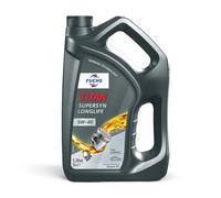 Motoröl Fuchs Titan Supersyn Longlife 5W-40 Renault RN0700, RN0710 5Liter