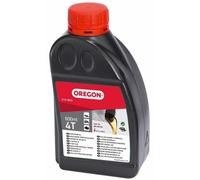 Motoröl für 4-Takt Motoren Rasenmäher SAE30 SAE 10W-30 - 0,6l Rasenmäheröl