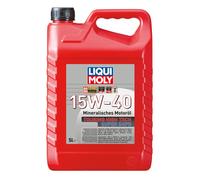 Liqui Moly Touring High Tech Super SHPD 15W-40 4x5 Liter im Kanister
