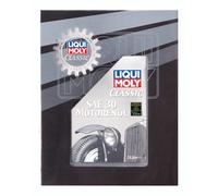 Liqui Moly (1133) Classic SAE 30 5 Liter Motoröl