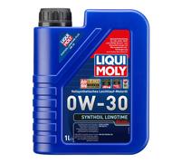Liqui Moly 1150 Synthoil Longtime Plus 0W-30 Motoröl 1l