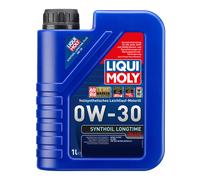 Liqui Moly 1150 Synthoil Longtime Plus 0W-30 Motoröl 1l