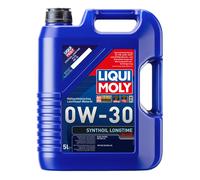 Liqui Moly 1151 Synthoil Longtime Plus 0W-30 Motoröl 5l