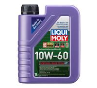 Liqui Moly 1390 Synthoil Race Tech GT1 10W-60 Motoröl 1l