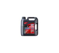 Liqui Moly Motorbike 4T Synth 10W-50 Street Race 4l 1686