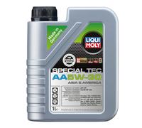 LIQUI MOLY Motoröl 20953