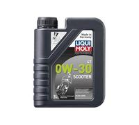 LIQUI MOLY Motorbike 4T 0W-30 Scooter (1 L) Motoröl für PIAGGIO MOTORCYCLES 21153