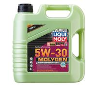 Motoröl LIQUI MOLY Molygen 5W30 4L