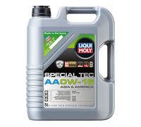 LIQUI MOLY 21323 Special Tec AA 0W-16 5 l